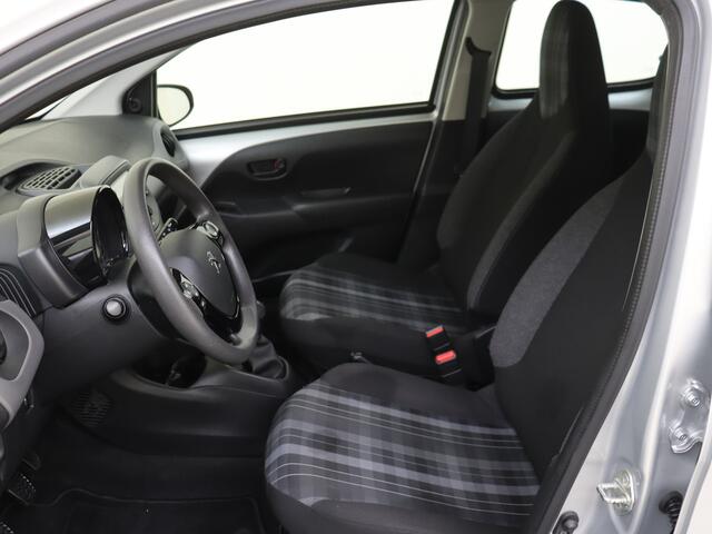 Peugeot 108 1.0 e-VTi Active
