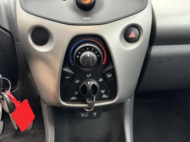 Peugeot 108 1.0 e-VTi Blue Lion *Airco*
