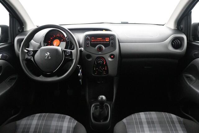 Peugeot 108 1.0 e-VTi Active BOVAG Garantie | Airco | 5 Deurs