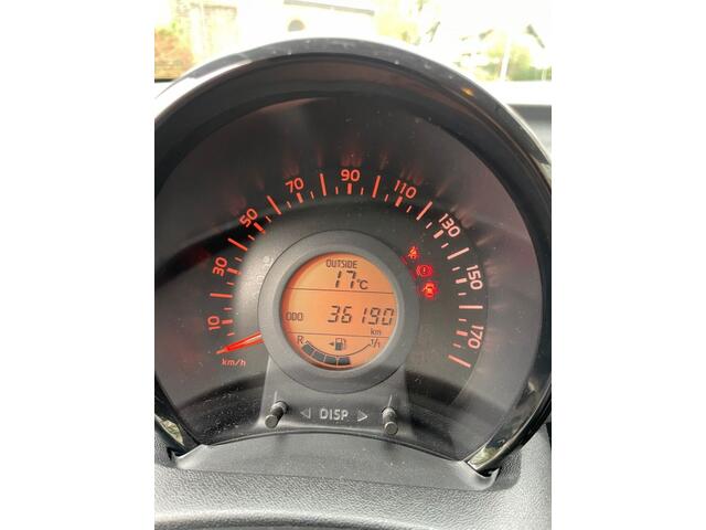 Peugeot 108 1.0 e-VTi Active