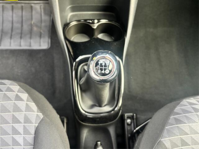 Peugeot 108 1.0 e-VTi Allure