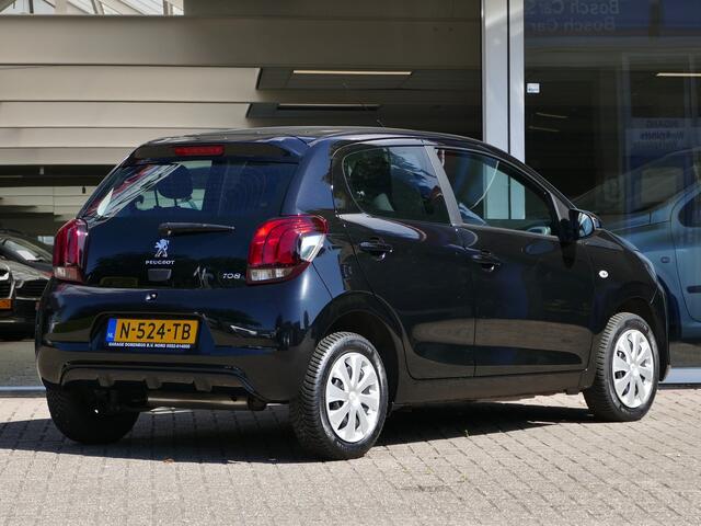 Peugeot 108 1.0 e-VTi Active | bluetooth | airco