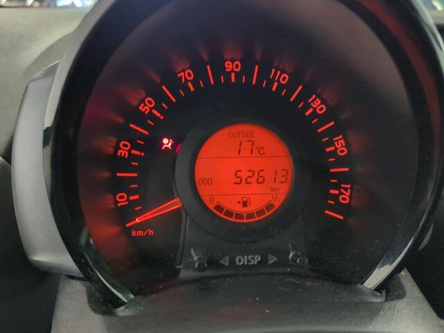 Peugeot 108 1.0 e-VTi Active 1e Eigenaar | NL-Auto | Volledig Onderh. | BTW | Bluetooth | Airco | Mistlampen | Led | Start/Stop | Elek Ramen | Stuurbekrachtiging