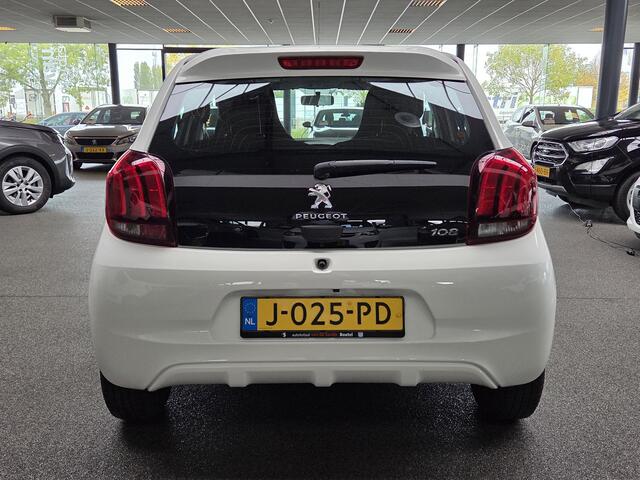Peugeot 108 1.0 e-VTi Active / Airco, Camera, DAB+, Carplay