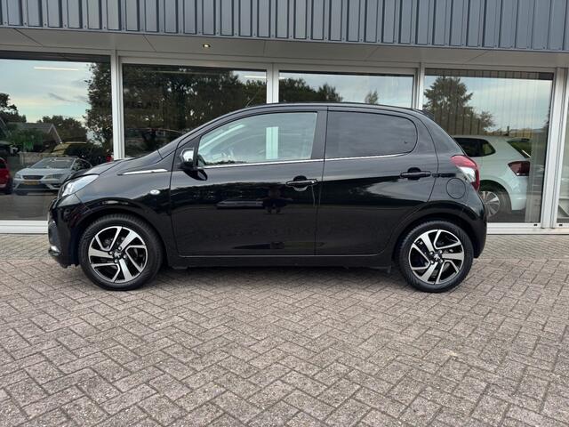 Peugeot 108 1.0 e-VTi Allure TOP!
