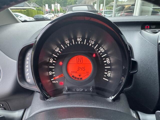 Peugeot 108 1.0 e-VTi Allure TOP!