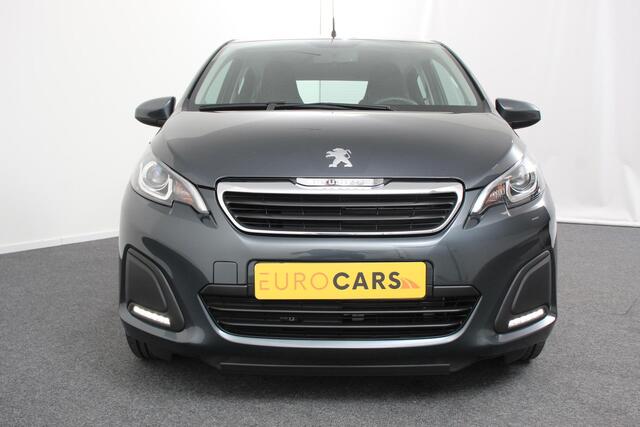 Peugeot 108 1.0 e-VTi Active Airco Bluetooth Led 5 deurs
