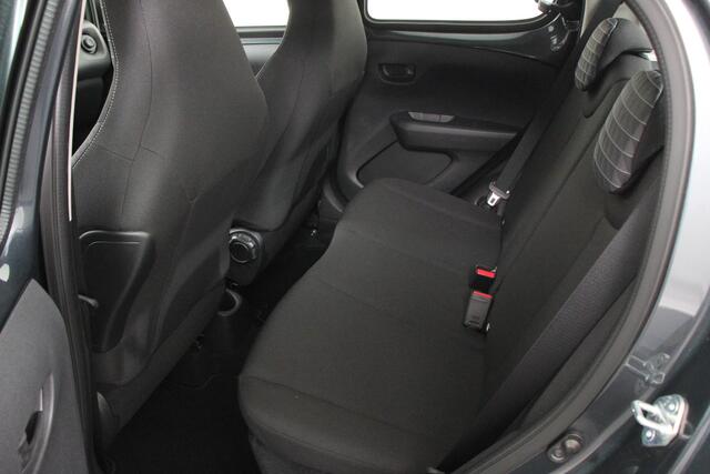 Peugeot 108 1.0 e-VTi Active Airco Bluetooth Led 5 deurs