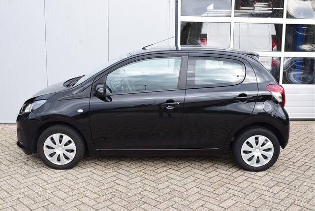 Peugeot 108 1.0 e-VTi Active | Camera | Apple Carplay/Android Auto | NL-Auto