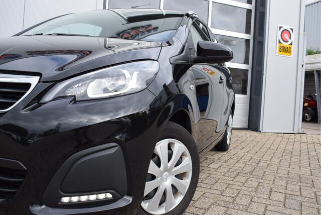 Peugeot 108 1.0 e-VTi Active | Camera | Apple Carplay/Android Auto | NL-Auto