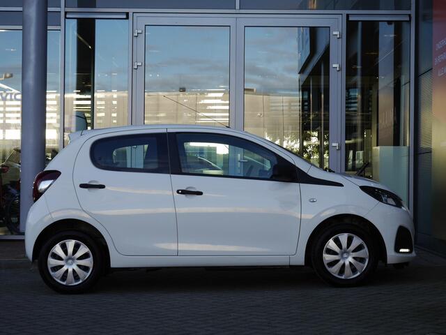 Peugeot 108 1.0 e-VTi Access | Radio | 5 drs | Usb aansluiting