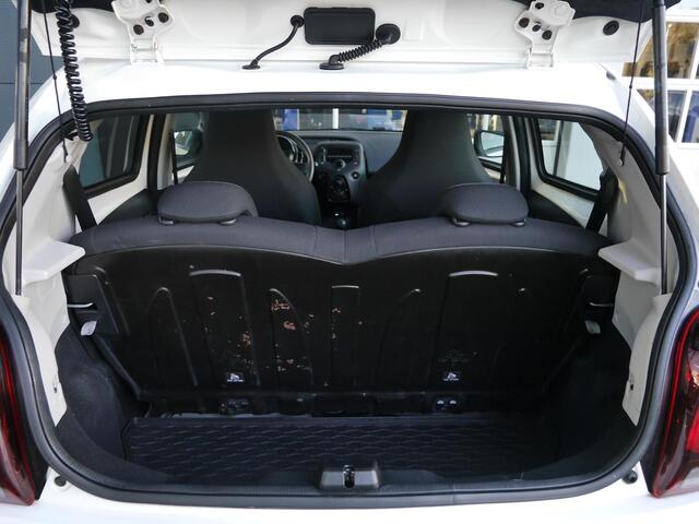 Peugeot 108 1.0 e-VTi Access | Radio | 5 drs | Usb aansluiting