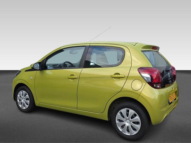 Peugeot 108 1.0 e-VTi Active Airco en Bluethooth