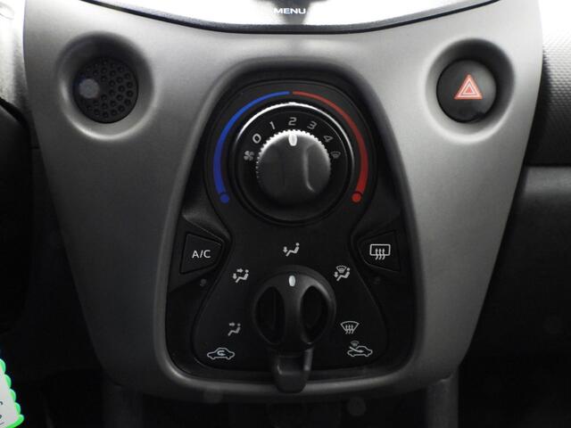 Peugeot 108 1.0 e-VTi Active AIRCO/BLUETOOTH!