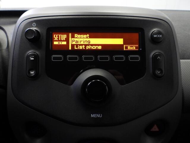 Peugeot 108 1.0 e-VTi Active AIRCO/BLUETOOTH!
