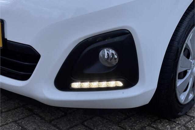 Peugeot 108 1.0 e-VTi Active | Airco | Elek. Ramen | Bluetooth | NAP