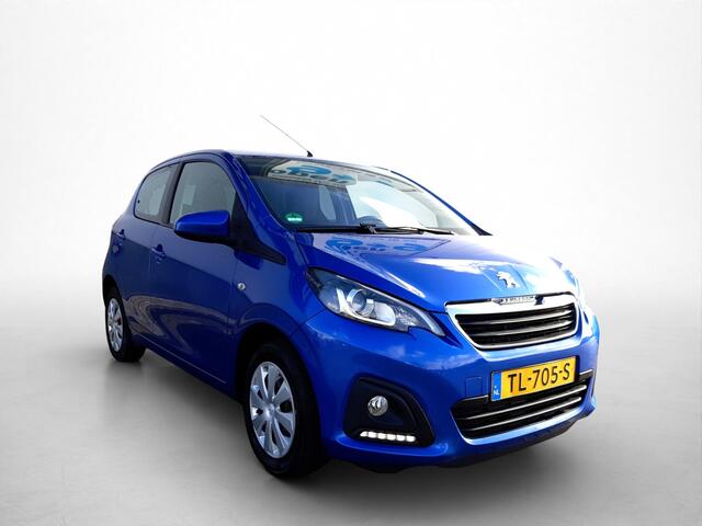 Peugeot 108 1.0 e-VTi Active | Airco |