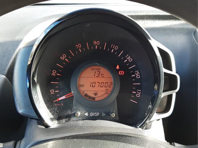 Peugeot 108 1.0 e-VTi Active | Airco |
