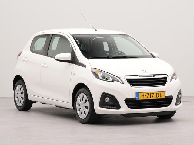 Peugeot 108 1.0 e-VTi Active | Bluetooth | Airco |