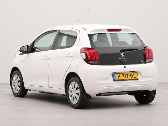 Peugeot 108 1.0 e-VTi Active | Bluetooth | Airco |