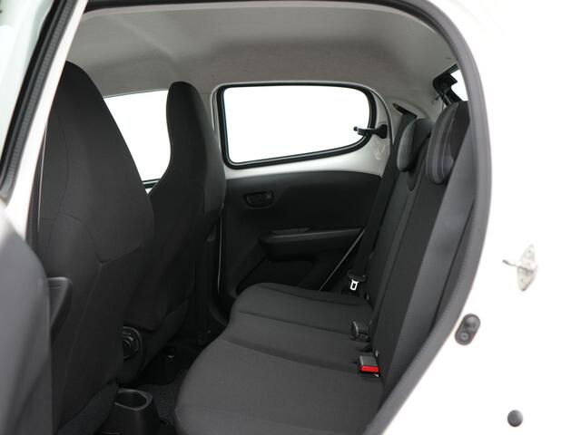 Peugeot 108 1.0 e-VTi Active | Bluetooth | Airco |