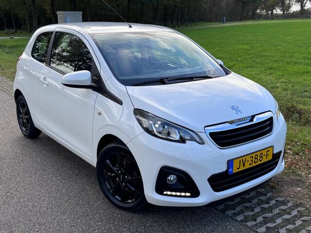 Peugeot 108 1.0 ACTIVE / 15INCH / AIRCO / 61DKM