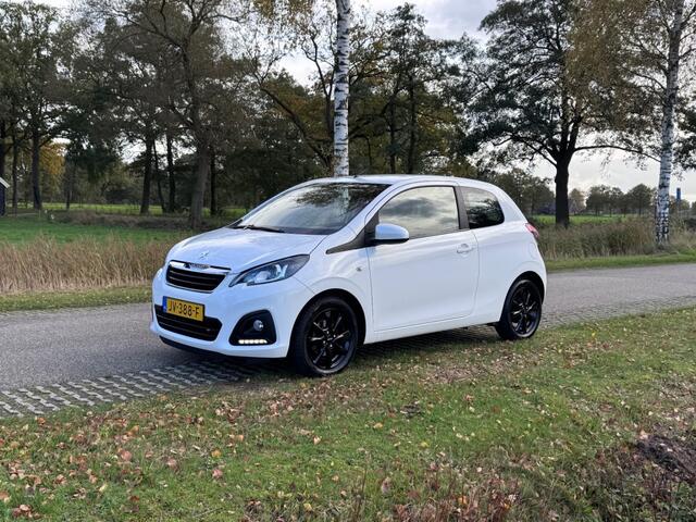 Peugeot 108 1.0 ACTIVE / 15INCH / AIRCO / 61DKM