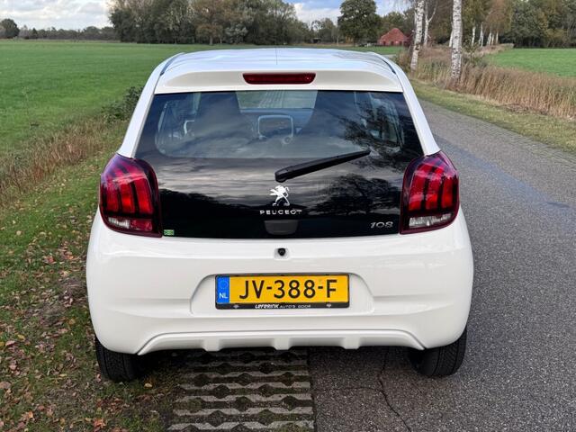 Peugeot 108 1.0 ACTIVE / 15INCH / AIRCO / 61DKM