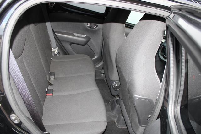 Peugeot 108 1.0 e-VTi Allure 5-drs Airco Carplay Camera 1e eigenaar