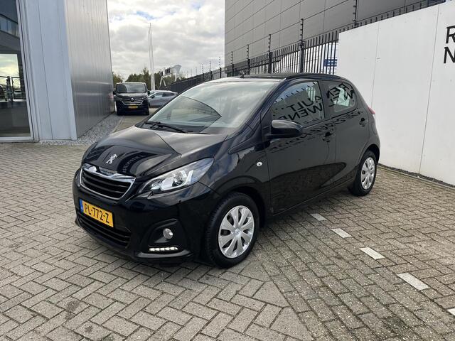 Peugeot 108 1.0 e-VTi Active / AIRCO / BLUETOOTH / DEALER ONDERHOUDEN