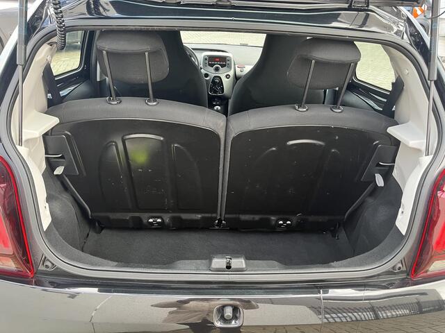 Peugeot 108 1.0 e-VTi Active / AIRCO / BLUETOOTH / DEALER ONDERHOUDEN