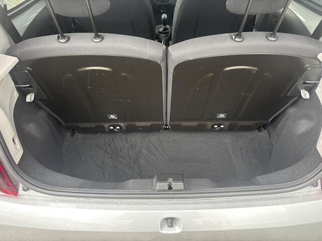 Peugeot 108 5-deurs Active 1.0 VTi 68pk | BLUETOOTH | DAB+ | AIRCO | ISOFIX | MISTLAMPEN | PACK PREMIUM | EXTRA GETINTE ACHTERRUITEN