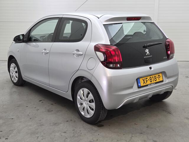Peugeot 108 1.0 e-VTi Active | Pack Premium | Airco |*