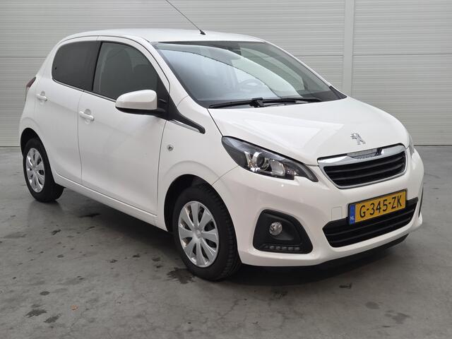 Peugeot 108 1.0 e-VTi Active | Pack Premium | Pack Dynamic | Airco |*