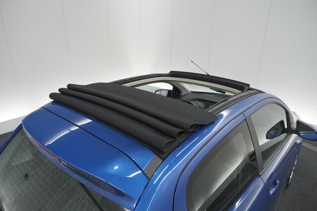 Peugeot 108 1.0 e-VTi Active TOP! | Elektrisch Vouwdak | Camera | Apple Carplay