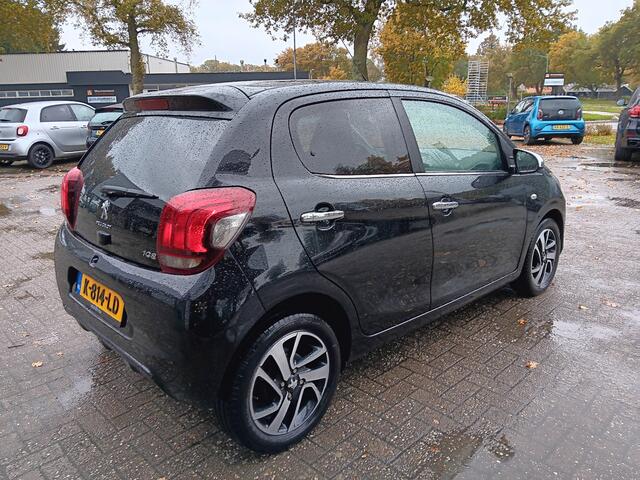 Peugeot 108 1.0 e-VTi Allure|LMV|CLIMA|PRIVACY GLASS|CAMERA|CARPLAY MEEST LUXE UITVOERING
