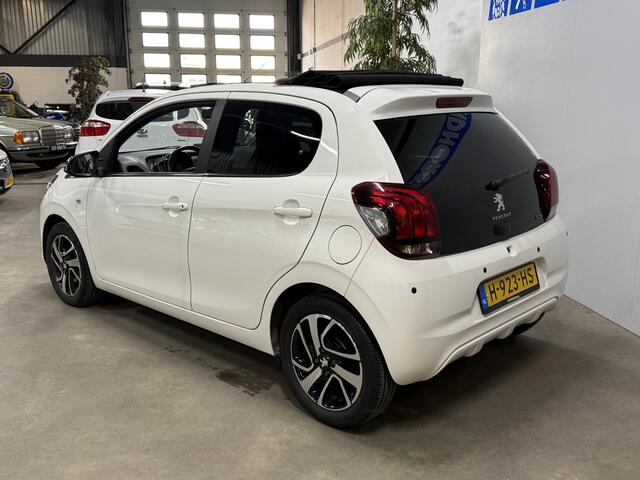 Peugeot 108 1.0 e-VTi Allure TOP!