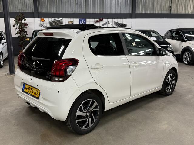 Peugeot 108 1.0 e-VTi Allure TOP!