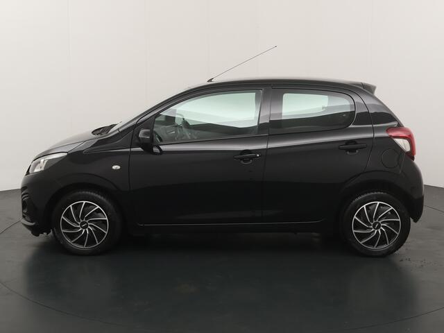 Peugeot 108 1.0 70PK e-VTi Active | Airco | Bluetooth | Volledig onderhouden | Elekt. ramen voor | Zeer zuinig