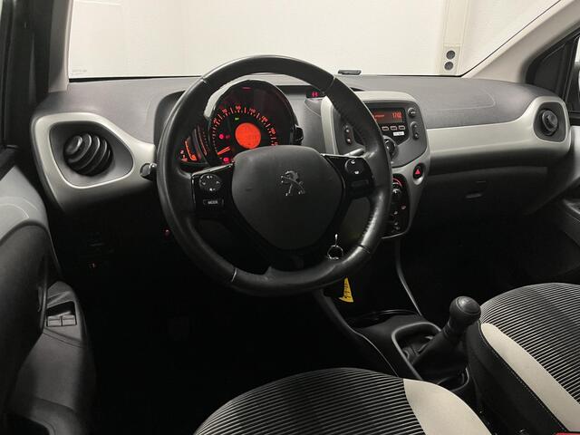 Peugeot 108 1.0 e-VTi Active TOP! | 2e-EIG. | ORG.NL | AIRCO | VOUWDAK |