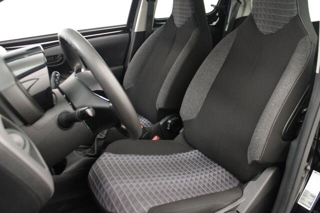 Peugeot 108 1.0 e-VTi Active