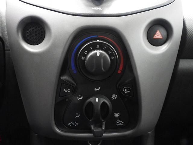 Peugeot 108 1.0 e-VTi Active Premium AIRCO/BLUETOOTH!