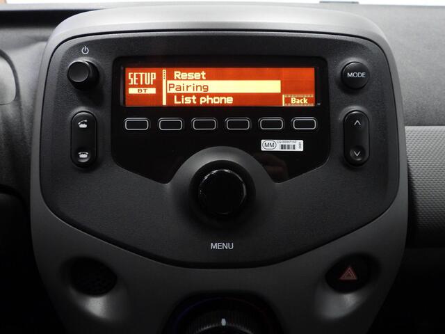 Peugeot 108 1.0 e-VTi Active Premium AIRCO/BLUETOOTH!