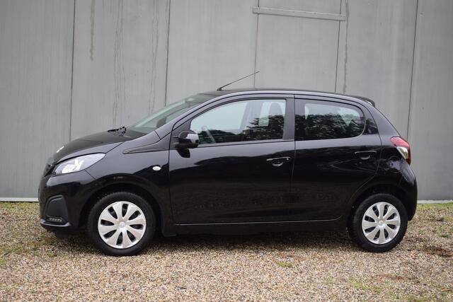 Peugeot 108 1.0 e-VTi Active