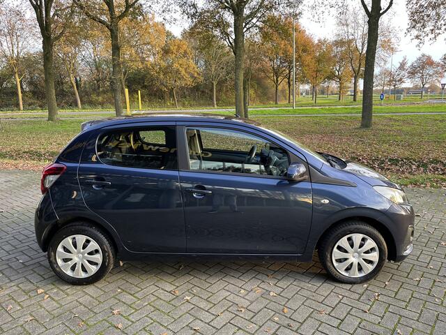 Peugeot 108 1.0 e-VTi Active | NAP | AIRCO | BLUETOOTH