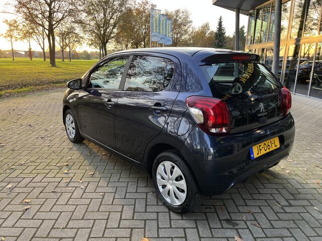 Peugeot 108 1.0 e-VTi Active | NAP | AIRCO | BLUETOOTH