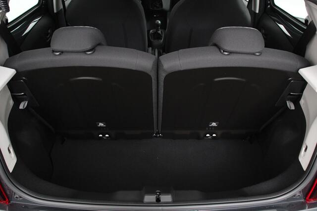 Peugeot 108 1.0 e-VTi Active Airco Bluetooth Led DAB 5 deurs