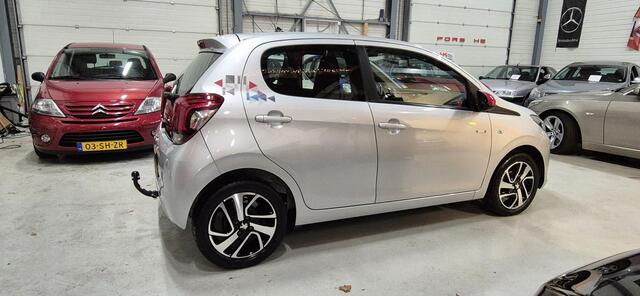 Peugeot 108 1.0 e-VTi Envy Airco, Bluetooth, Sportvelgen, Cruise controle, ....
