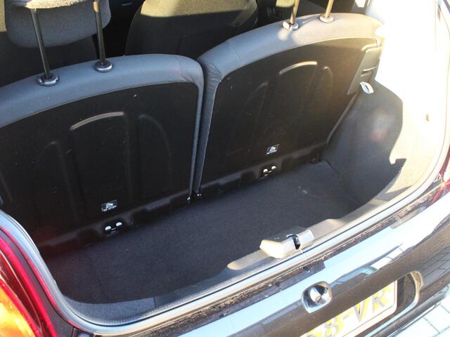 Peugeot 108 Active 1.0 e-VTi 72PK 5 DRS Airco, Elektrische ramen voor en Bluetooth