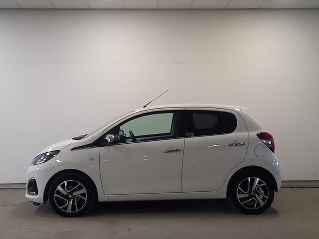 Peugeot 108 1.0 e-VTi Allure | Apple Carplay/Android Auto | Camera |